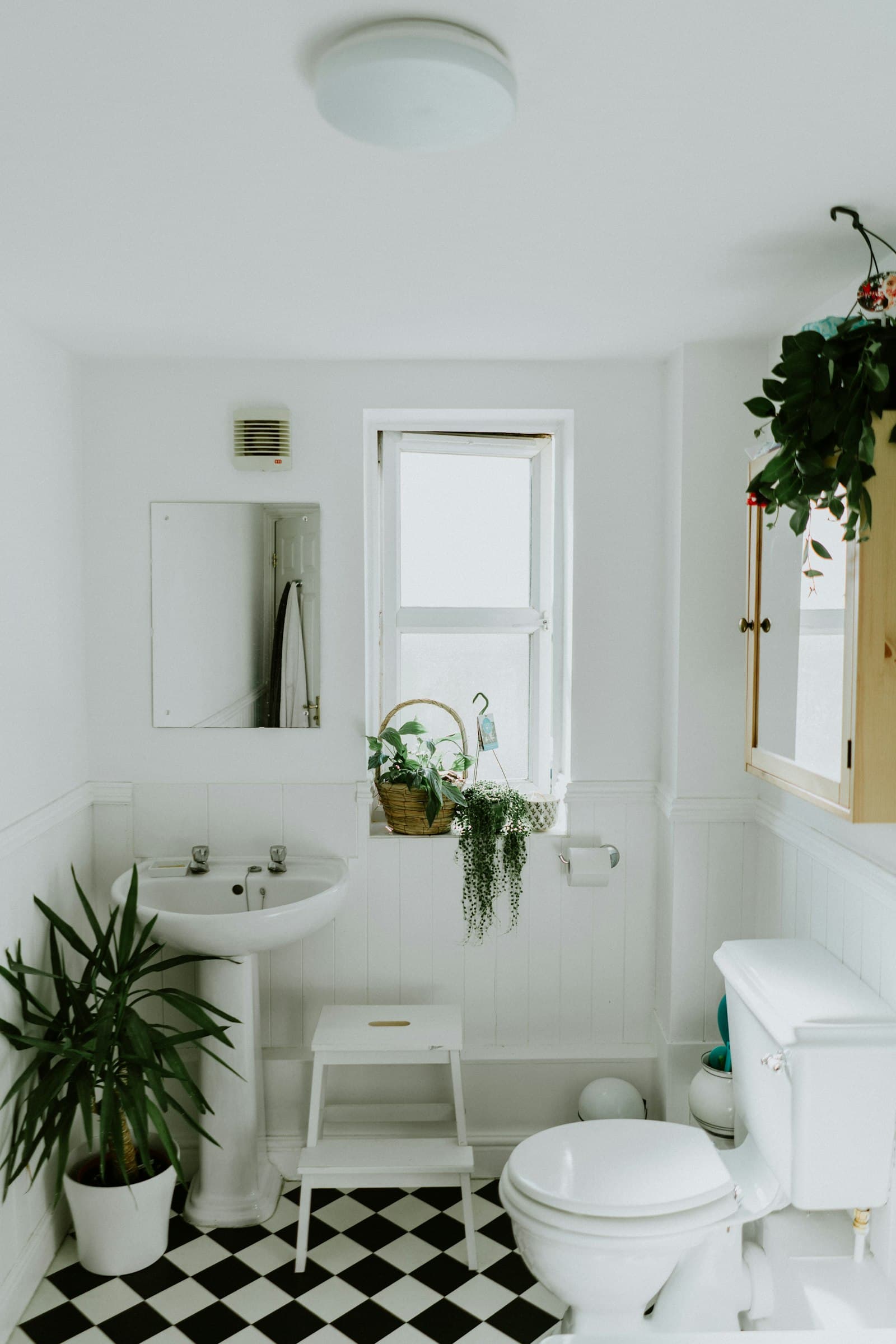 A recent K2 Home Renovations bathroom — Sydney