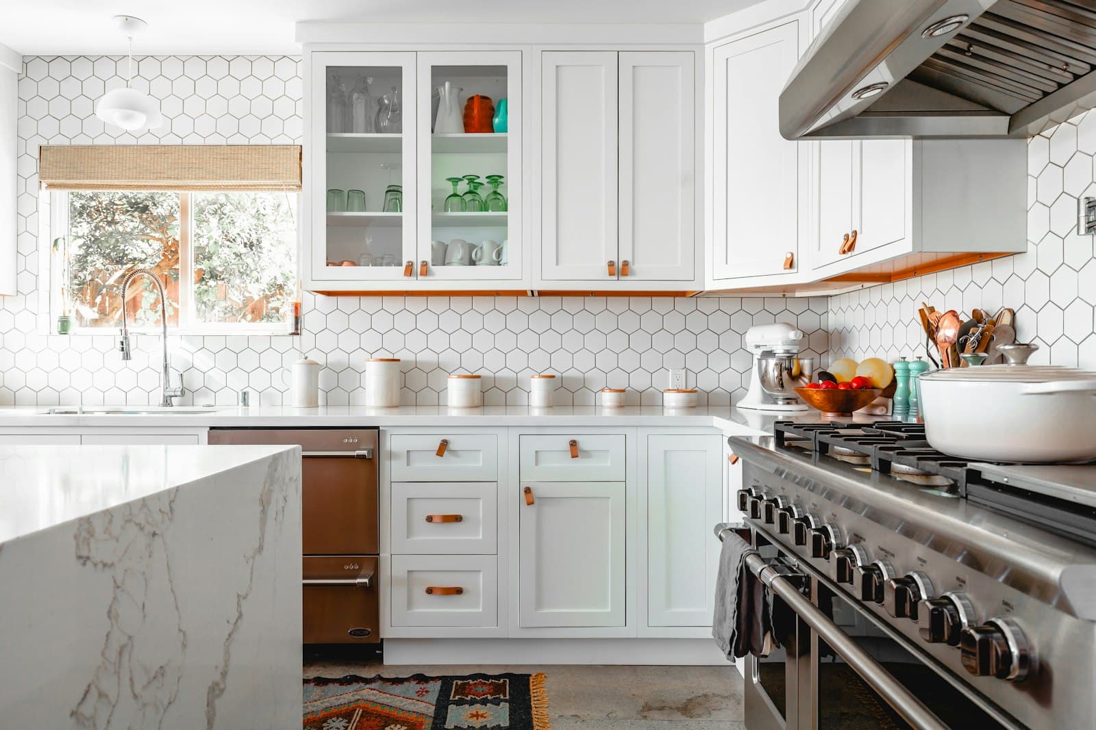 Kitchens — sample work